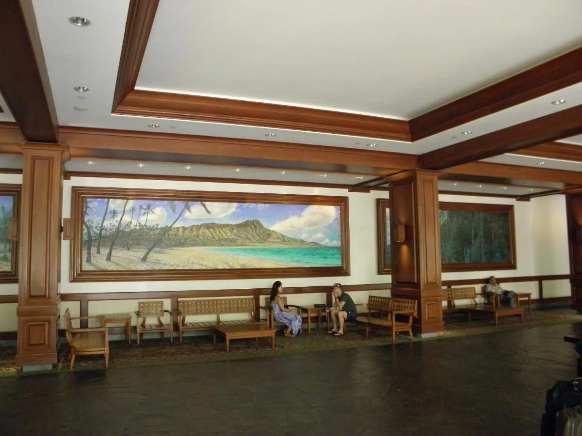 Apartment Aloha Hawaii, Waikiki Condo With Great Mountain Views & Free Parking! Honolulu United States