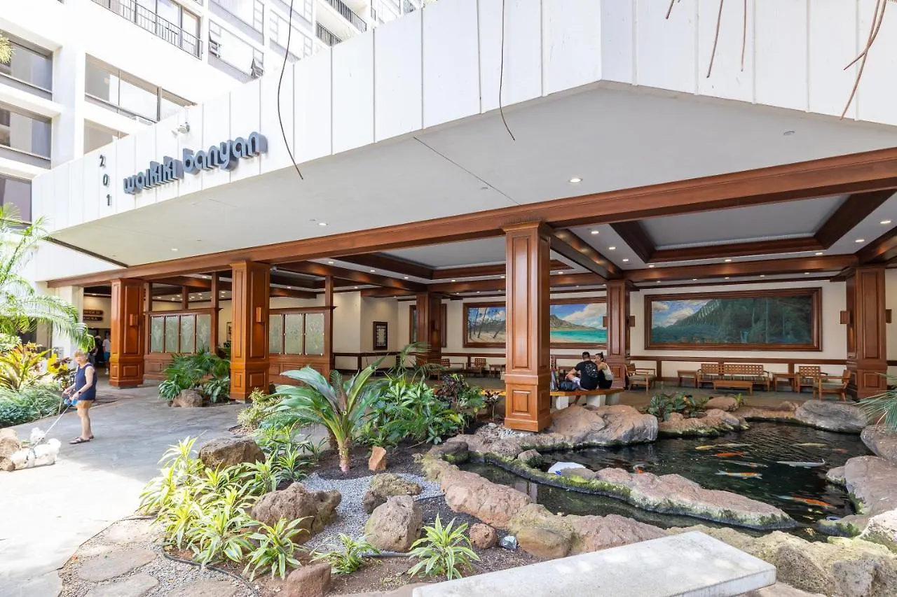 Apartment Aloha Hawaii, Waikiki Condo With Great Mountain Views & Free Parking! Honolulu United States