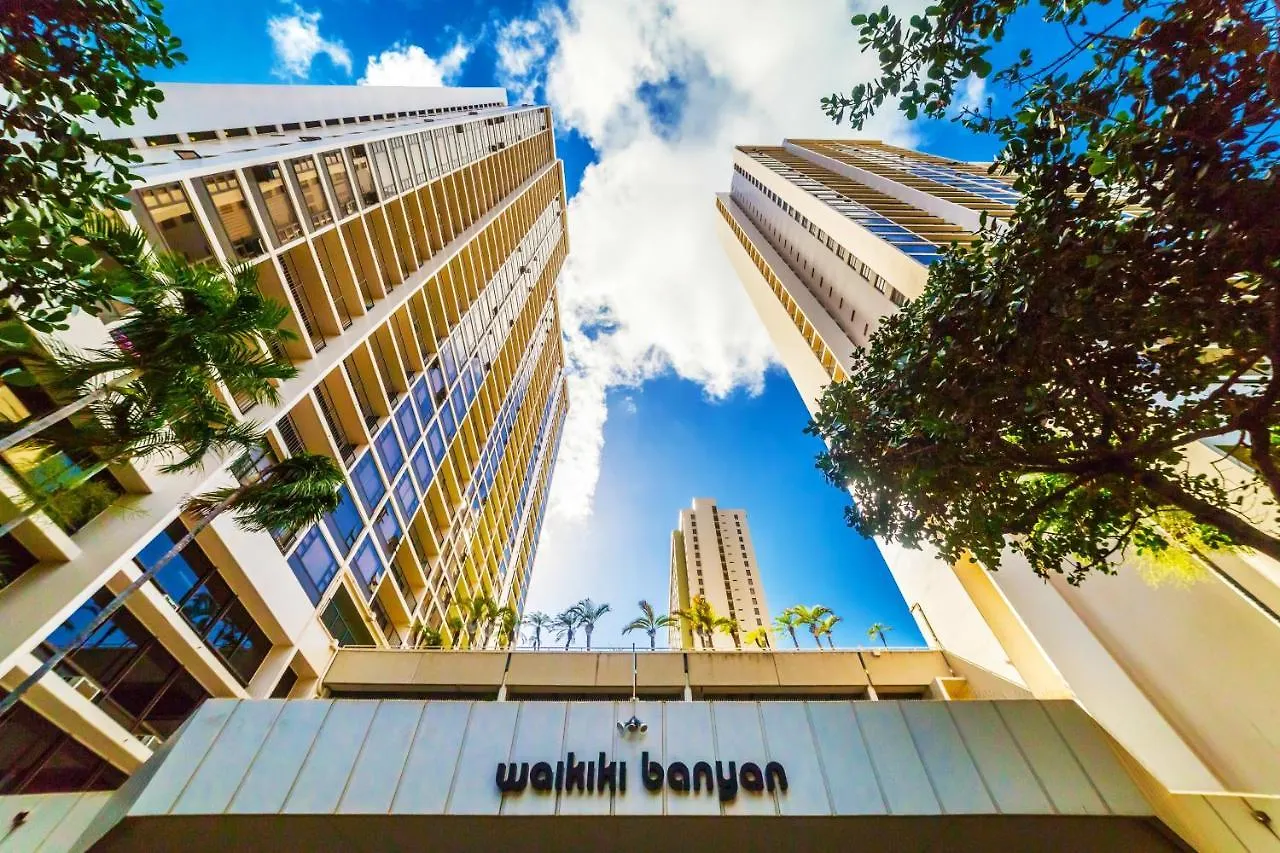 Aloha Hawaii, Waikiki Condo With Great Mountain Views & Free Parking! Honolulu 0*,