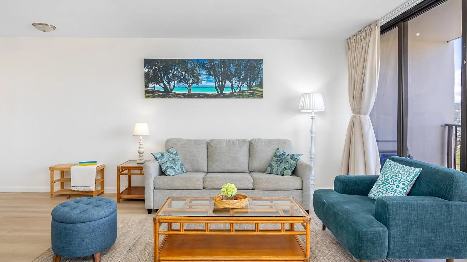 Aloha Hawaii, Waikiki Condo With Great Mountain Views & Free Parking! Honolulu